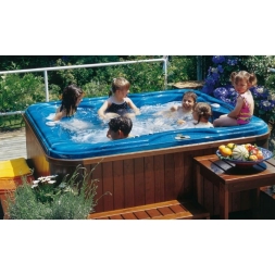 СПА Бассейн Jacuzzi Oxia, фото 7 СПА Бассейн Jacuzzi Oxia, фото 7