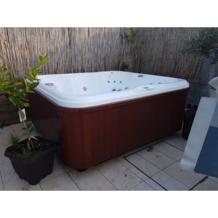 СПА Бассейн Jacuzzi Oxia, фото 4