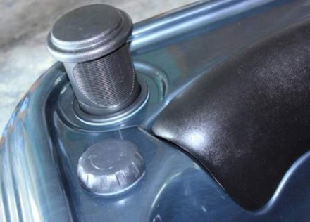 Мини спа-бассейн Sunrans SR842, фото 8