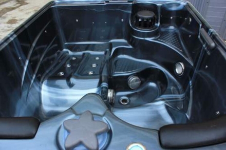 Мини спа-бассейн Sunrans SR842, фото 3