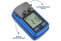 Газоанализатор|измеритель концентрации кислорода МЕГЕОН 08201 с поверкой к0000413044 Газоанализатор|измеритель концентрации кислорода МЕГЕОН 08201 с поверкой к0000413044