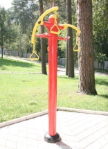 Тренажер - Рукоход SL 118