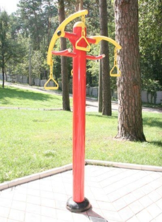 Тренажер - Рукоход SL 118, фото 2