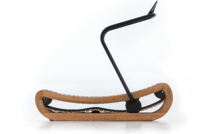 Беговая дорожка NOHrD Sprintbok, фото 1