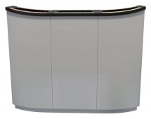 Урна из стали 21