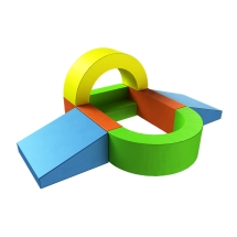 Мягкий модуль Лодка Романа ДМФ-МК-07.76.05