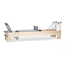 Реформер студийный Balanced Body Strata Studio Reformer SR4013 Реформер студийный Balanced Body Strata Studio Reformer SR4013