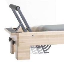 Реформер студийный Balanced Body Strata Studio Reformer SR4013 Реформер студийный Balanced Body Strata Studio Reformer SR4013