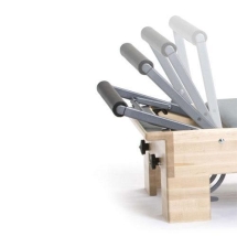 Реформер студийный Balanced Body Strata Studio Reformer SR4013 Реформер студийный Balanced Body Strata Studio Reformer SR4013