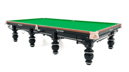 Бильярдный стол Rasson Strong II с системой подогрева плит 12 футов (снукер), фото 2