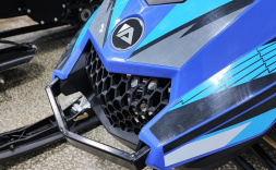 Снегоход ATAKI WD 200, фото 11