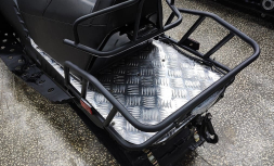 Снегоход ATAKI WD 200, фото 9