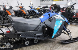 Снегоход ATAKI WD 200, фото 5