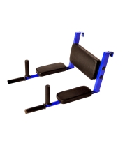 Спортивный комплекс Игромания-7 Атлет дачный КМС-407