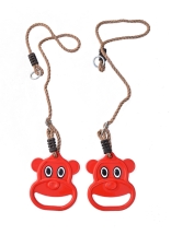 Спортивный комплекс Игромания-7 Атлет дачный КМС-407