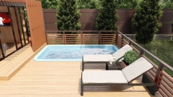 Зона Отдыха КРОКУС, фото 13