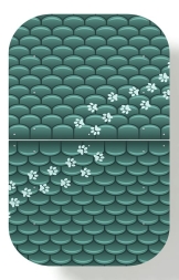 Столик детский с навесом (город) - МФ 31.01.08-05, фото 5