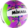 Изображение товара Мяч для пляжного волейбола MIKASA GGVB-SF