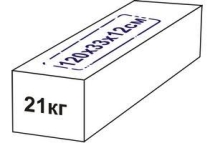 Стойка &quot;турник+брусья&quot; Leco-IT Home