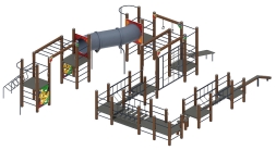 Спортивная серия (Граффити) СК 2.01.23-01, фото 4