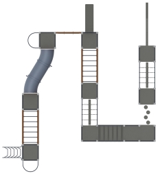 Спортивная серия (Граффити) СК 2.01.23-01, фото 5