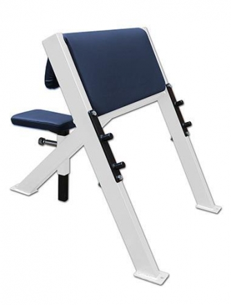 Тренажер бицепс-трицепс, серия: 1000, фото 3