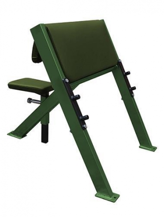 Тренажер бицепс-трицепс, серия: 1000, фото 10