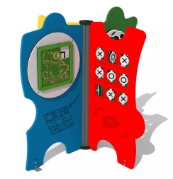 Станция занятия головоломками, фото 4 Станция занятия головоломками, фото 4