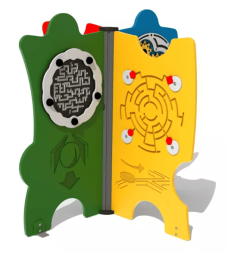 Станция занятия головоломками, фото 3 Станция занятия головоломками, фото 3