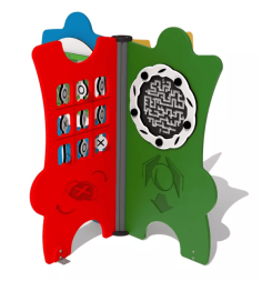 Станция занятия головоломками, фото 2 Станция занятия головоломками, фото 2