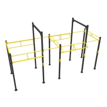 A-0329 Функциональная рама 5800-1800