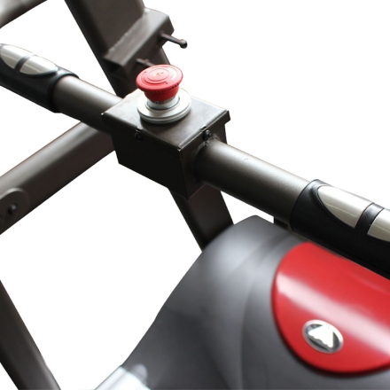 Беговая дорожка AMF 8230, фото 3