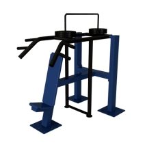 Жим вверх Barbell МВ 7.18 Жим вверх Barbell МВ 7.18