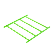 Шведская стенка 1100х1150 шаг 300 мм, DHZ Шведская стенка 1100х1150 шаг 300 мм, DHZ