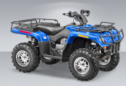 Stels ATV 400 Hunter Stels ATV 400 Hunter
