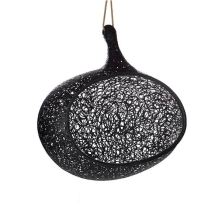 Подвесное кресло из базальта &quot;BIOS HIDE&quot; двухместное