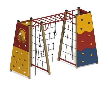 Гимнастический комплекс ГК-48, фото 1