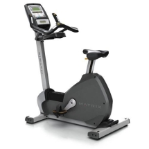 MATRIX U3X (v.05) Велотренажер коммерческий