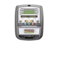 MATRIX U3X (v.05) Велотренажер коммерческий