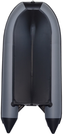 Лодка ПВХ SMarine SDP Standart 330 (алюминий), фото 2