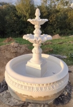 Этрусский фонтан малый Этрусский фонтан малый