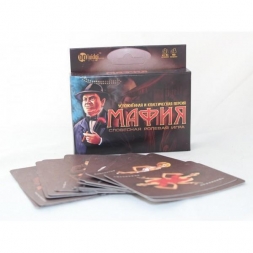 Мафия 4.0, фото 3