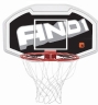 Изображение товара Баскетбольный щит AND1 Basketball Backboard