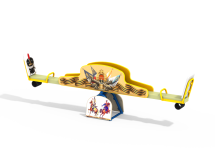 ДИО 3.15 Качалка-балансир ДИО 3.15 Качалка-балансир