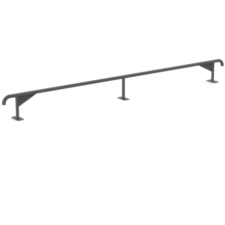 Рейл Хоук 1, фото 1