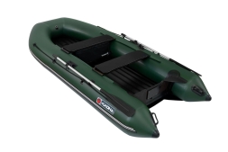 Лодка надувная YUKONA 450 НДНД КАМУФЛЯЖ, фото 9 Лодка надувная YUKONA 450 НДНД КАМУФЛЯЖ, фото 9