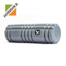 Массажный цилиндр CORE Roller, 30,5 см, мягкий Массажный цилиндр CORE Roller, 30,5 см, мягкий