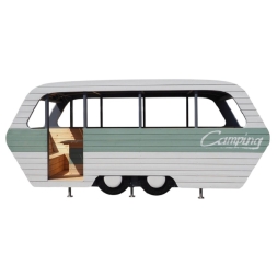 Игровая площадка Трейлер, фото 2