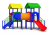 Детский игровой комплекс Марафон 2
