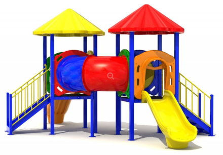 Детский игровой комплекс Марафон 2, фото 2